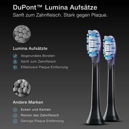 Dr.Nuri Wave Pro Schallzahnbürste